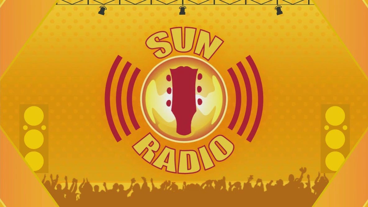 Live music recommendations in Austin from Sun Radio